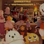 Undertale Amv Echo Metal Remix