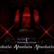 Arlecchino Theme
