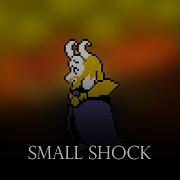 Undertale Small Shock Remix
