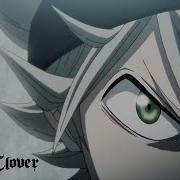 Black Clover Guess Who S Back