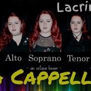 Acapella Opera