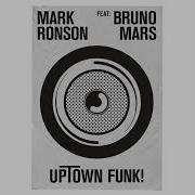 Uptown Funk Instrumental