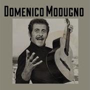 Domeniko Modunjo Volare