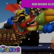 Zombie Tsunami World Record