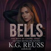 K G Reuss Audiobooks