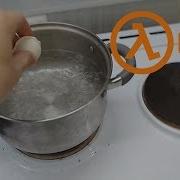 Half Life Sfx