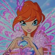 Winx Club All Transformations