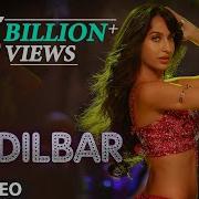 Dilbar Dilbar Dj Remix Song