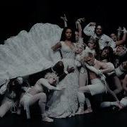 Rihanna Abracadabra
