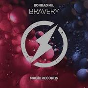 Konrad Mil Bravery