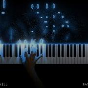 Two Steps From Hell Piano
