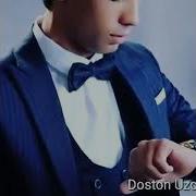 Doston Uzoqov