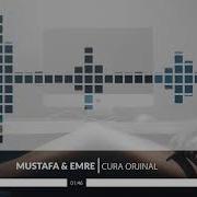 Mustafa Emre Cura