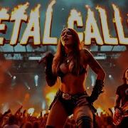 Scordalus Metal Calls