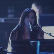 Evanescence Disappear Live