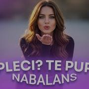 Pleci Te Pup