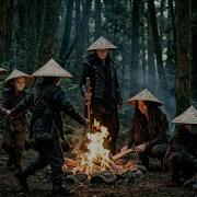 Deep Forest Spirit