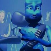 Eiffel 65 Blue Mashup