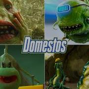 Domestos Commercial