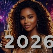 New Years 2000 Music