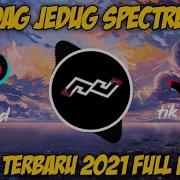 Dj Specter Jedag Jedug