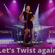 Let S Twist Again Cover