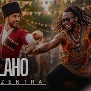 Afrozentra Shalaho