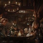 Fantasy Bard Tavern Music Compilation
