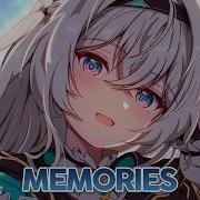 Nightcore Memories Lyrics