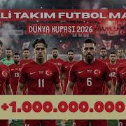 Turkiye Mars