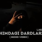 Ichimdagi Dardlarim