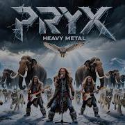 Pryx Frozen Reign