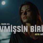 Sevmişsin Birini Anatolian Psychedelic Arya Vokal Arya Müzik Lab