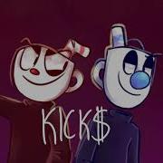 Cuphead Meme