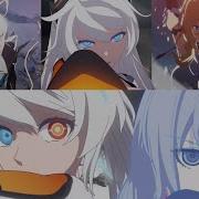 Honkai Impact 3Rd Cutscenes