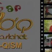Maslahat Gap Yo Q