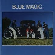 Sideshow Blue Magic