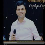 Turkmen Halk Aydymlary Capadym Cap