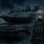 Leopard 2 1 Hour Instrumental