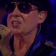 Scorpions Born To Touch Your Feeling