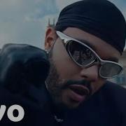 The Weeknd Stay In My Rhythm