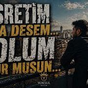 Hasretim Sana Desem