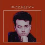 Janon Doniyor Fayz