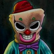 Freaky Clown Voice