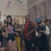 Will Smith Live It Up