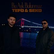 Bu Aşk Bulunmaz