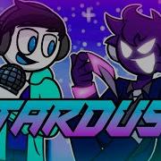 Fnf Stardust Cover