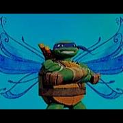 Tmnt We Are A Symphony