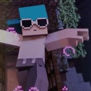 Zxcursed Minecraft Rap Akapella