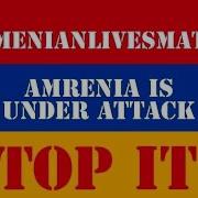 Armenian Mix 2020